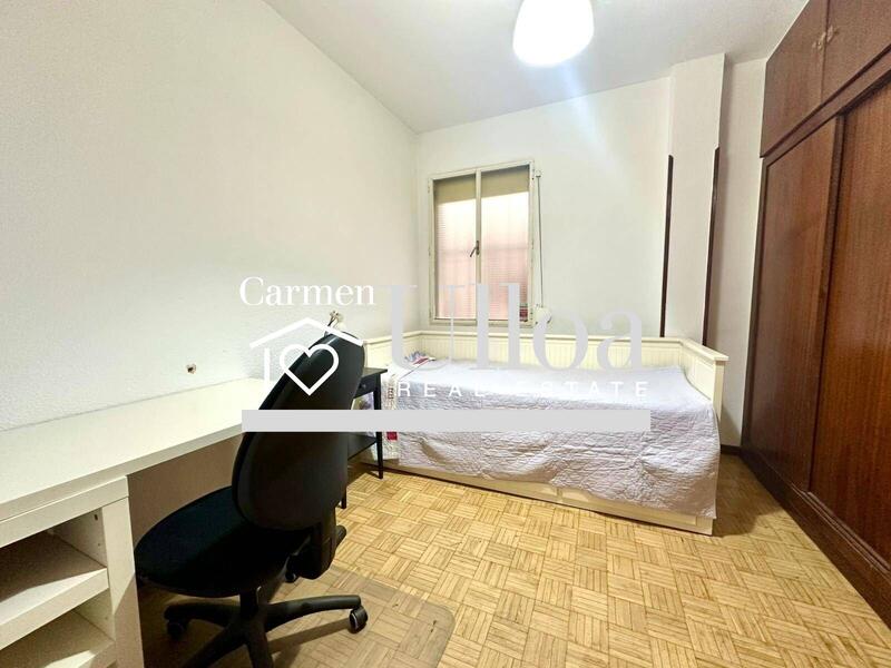 5 Cuarto Apartamento para alquiler a largo plazo