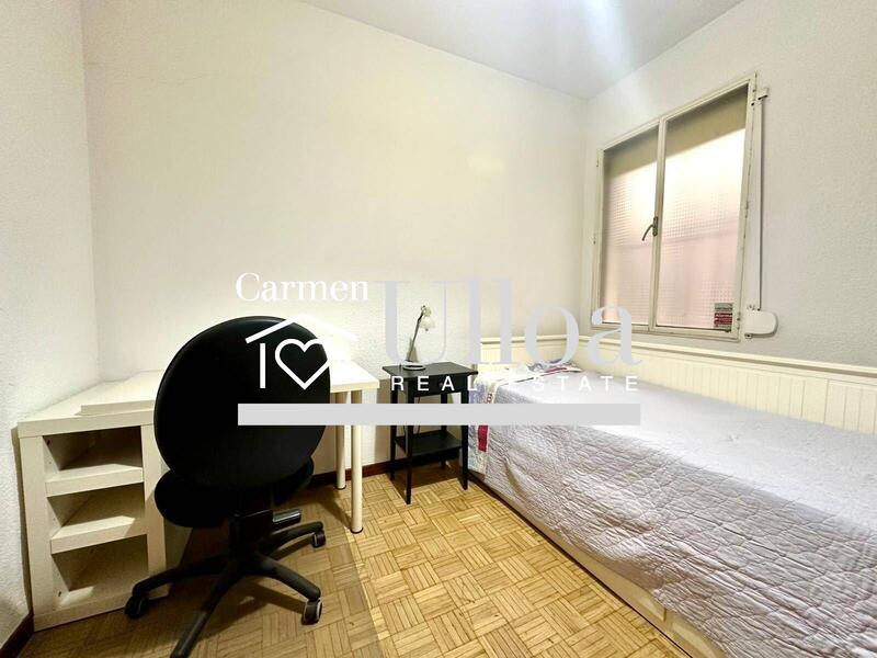 5 Cuarto Apartamento para alquiler a largo plazo