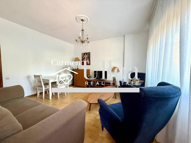 5 Cuarto Apartamento para alquiler a largo plazo