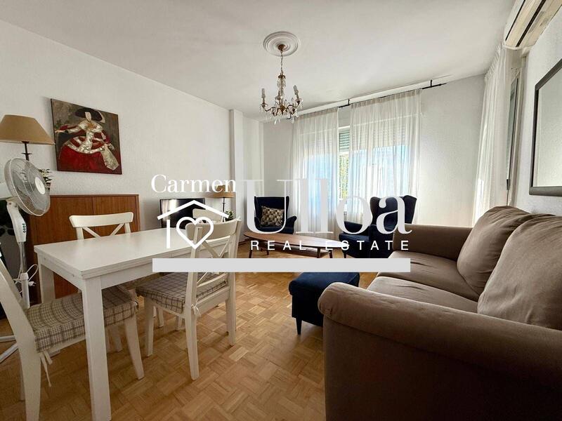 5 Cuarto Apartamento para alquiler a largo plazo