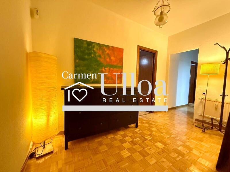 5 Cuarto Apartamento para alquiler a largo plazo