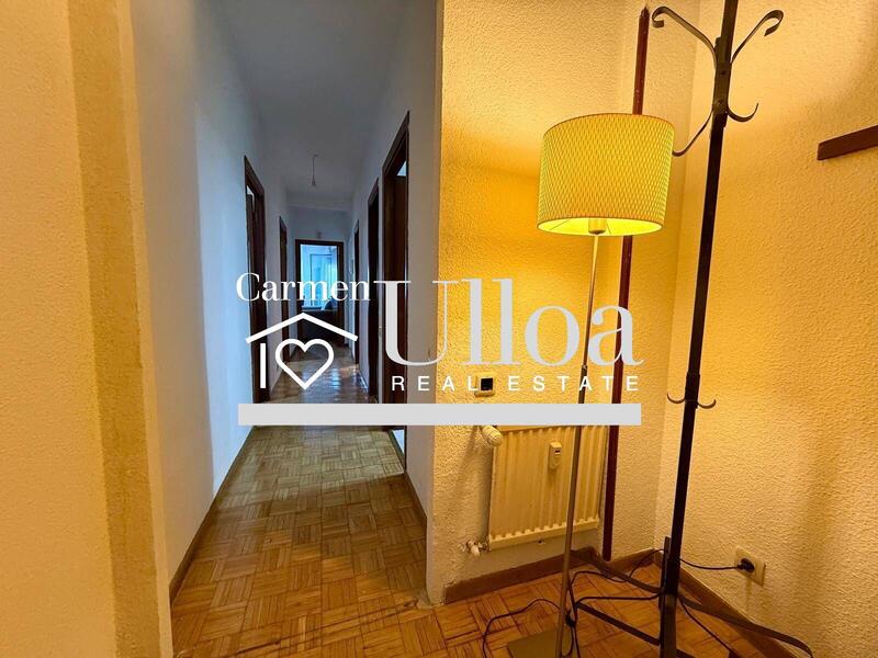 5 Cuarto Apartamento para alquiler a largo plazo