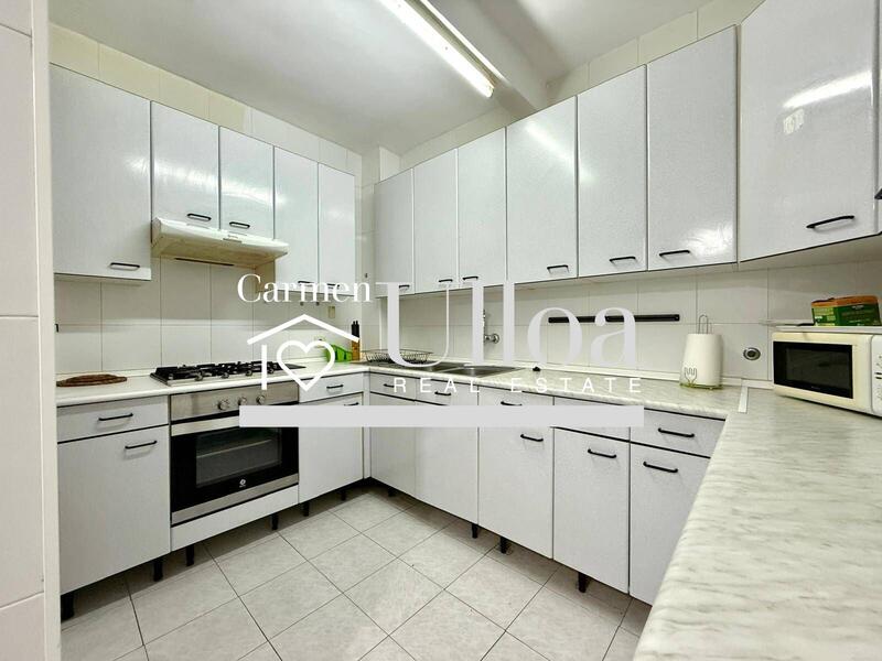 5 Cuarto Apartamento para alquiler a largo plazo