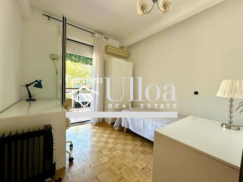 5 Cuarto Apartamento para alquiler a largo plazo