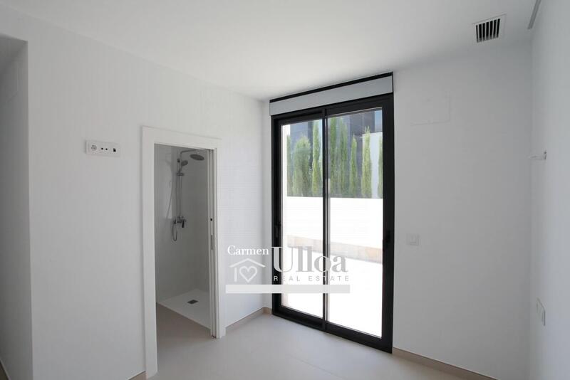 3 Cuarto Villa en venta
