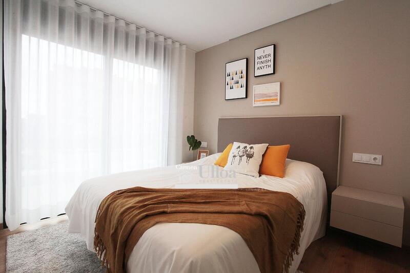 3 Cuarto Villa en venta