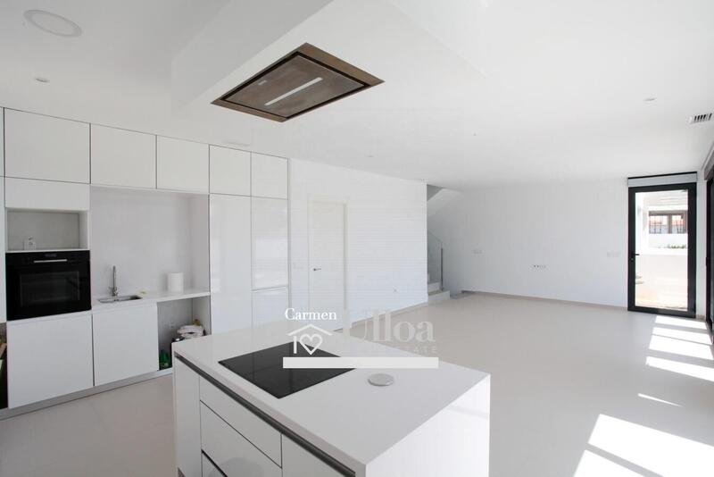 3 Cuarto Villa en venta