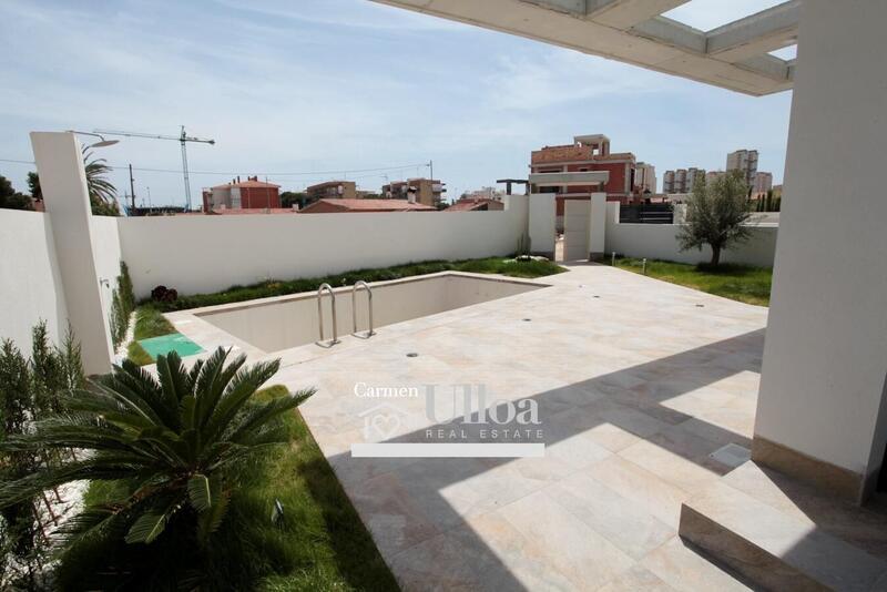 3 Cuarto Villa en venta