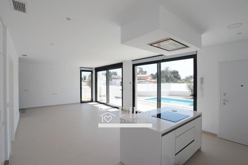 3 Cuarto Villa en venta