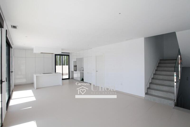 3 Cuarto Villa en venta