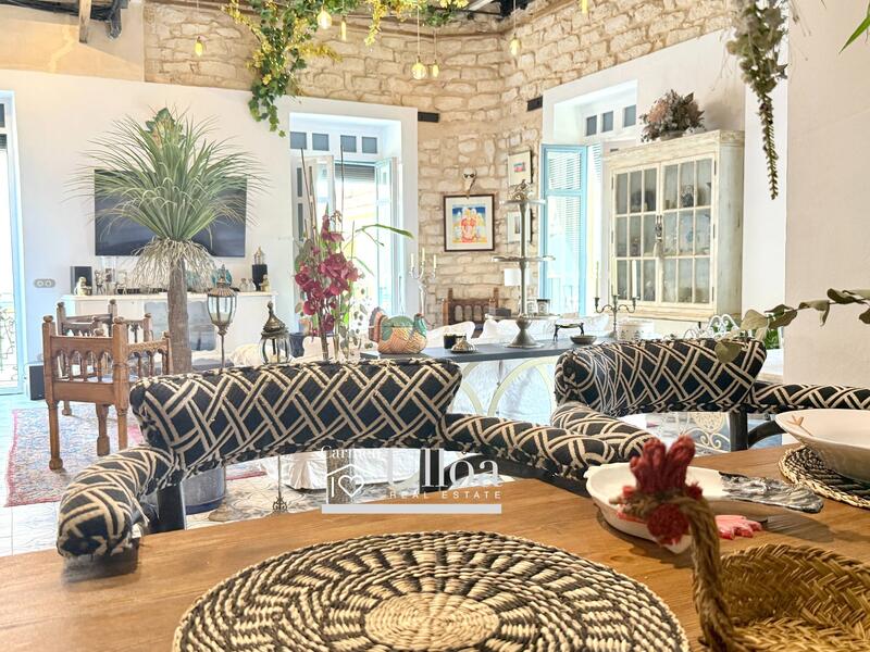 3 Cuarto Apartamento para alquiler a largo plazo