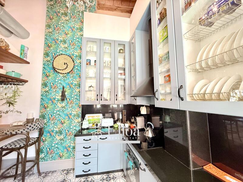 3 Cuarto Apartamento para alquiler a largo plazo