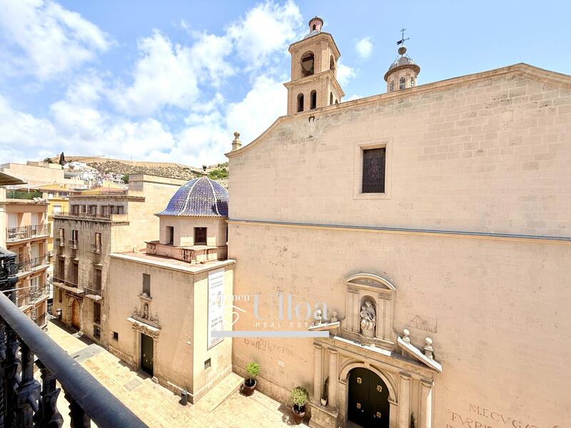 3 Cuarto Apartamento para alquiler a largo plazo