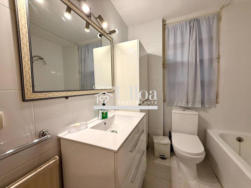 5 Cuarto Apartamento para alquiler a largo plazo