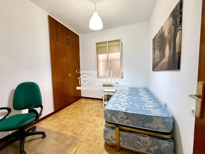 5 Cuarto Apartamento para alquiler a largo plazo