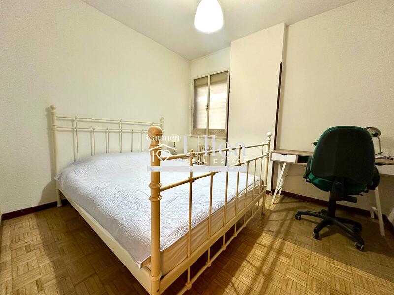 5 Cuarto Apartamento para alquiler a largo plazo