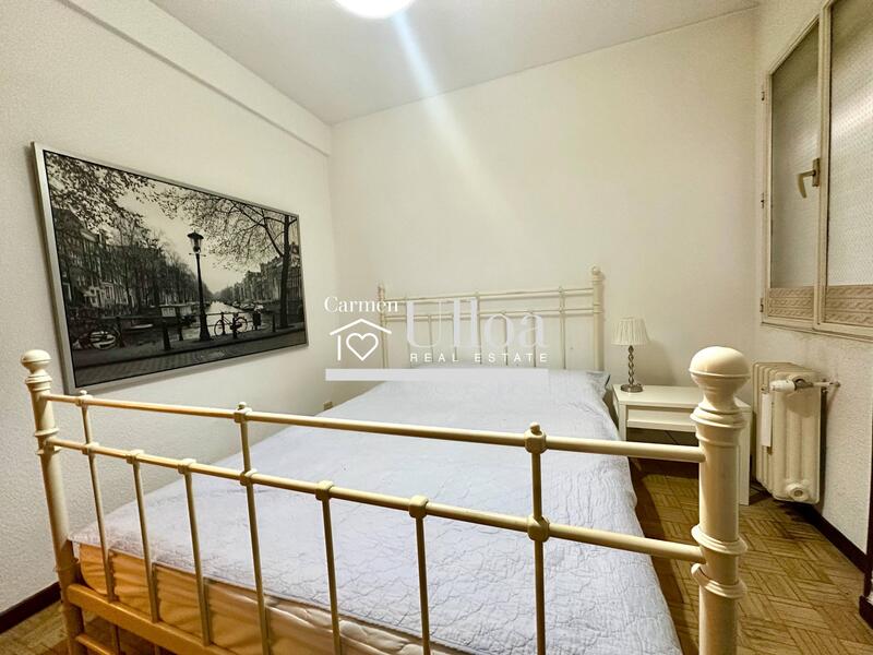 5 Cuarto Apartamento para alquiler a largo plazo