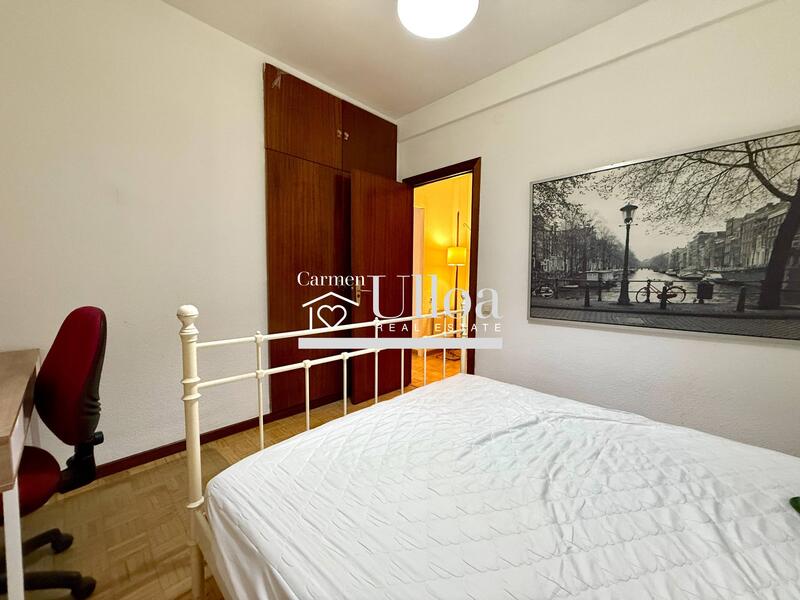 5 Cuarto Apartamento para alquiler a largo plazo