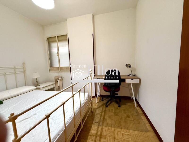 5 Cuarto Apartamento para alquiler a largo plazo