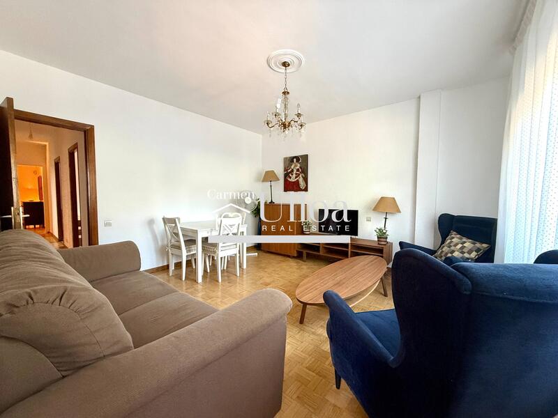 5 Cuarto Apartamento para alquiler a largo plazo