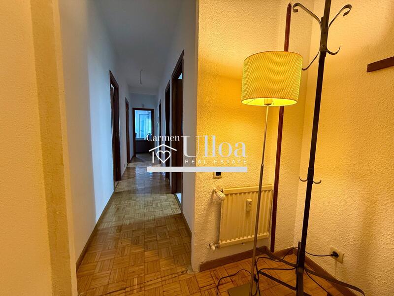 5 Cuarto Apartamento para alquiler a largo plazo