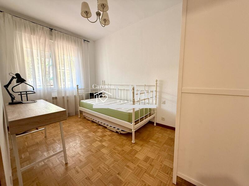 5 Cuarto Apartamento para alquiler a largo plazo