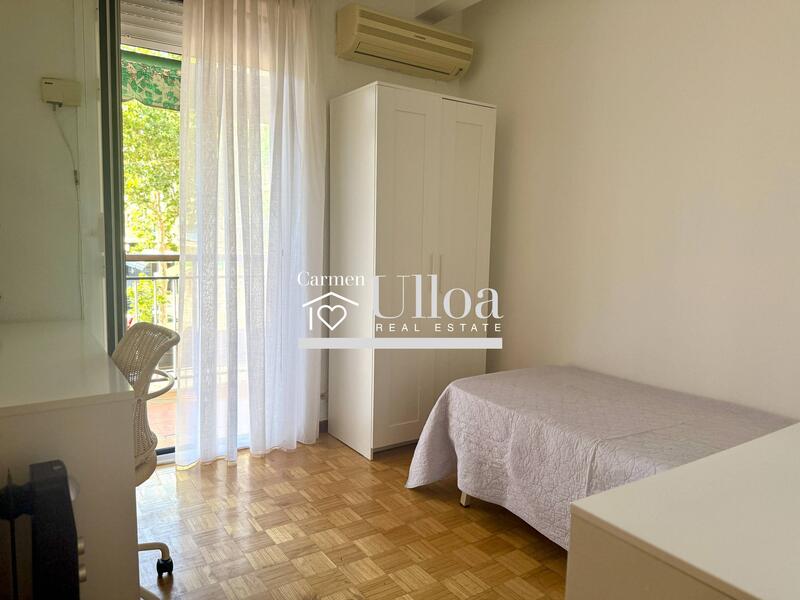 5 Cuarto Apartamento para alquiler a largo plazo