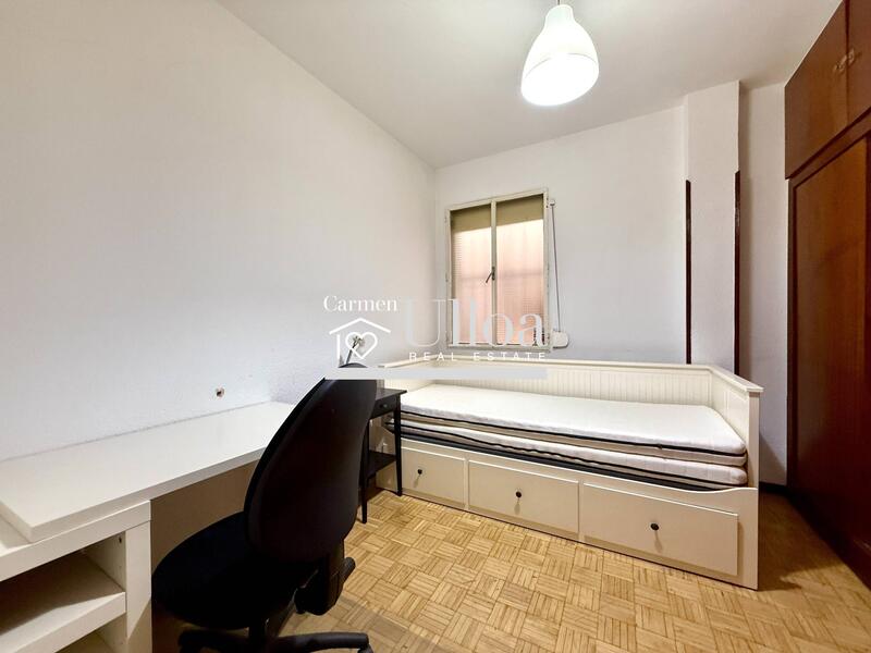 5 Cuarto Apartamento para alquiler a largo plazo