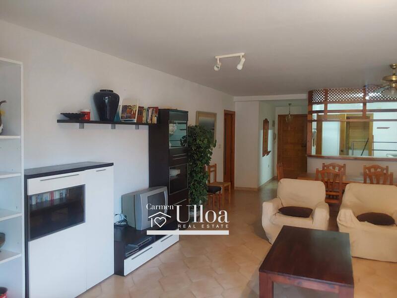 Apartamento en venta en El Campello, Alicante