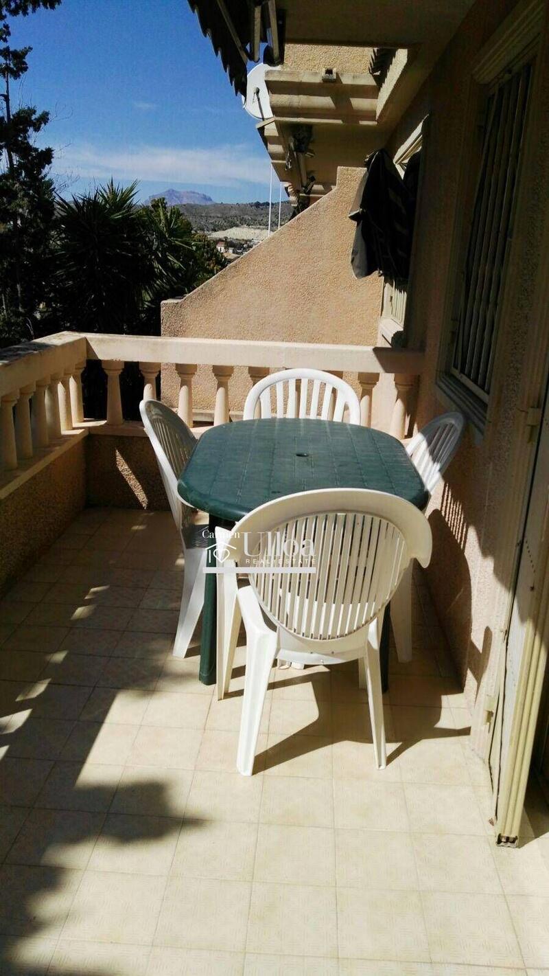 3 Cuarto Apartamento en venta