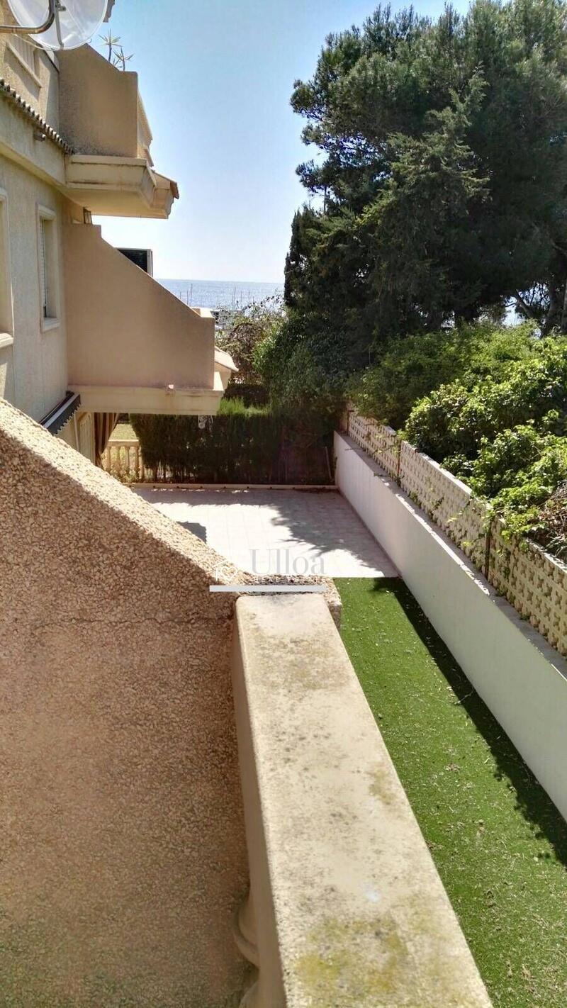 3 Cuarto Apartamento en venta