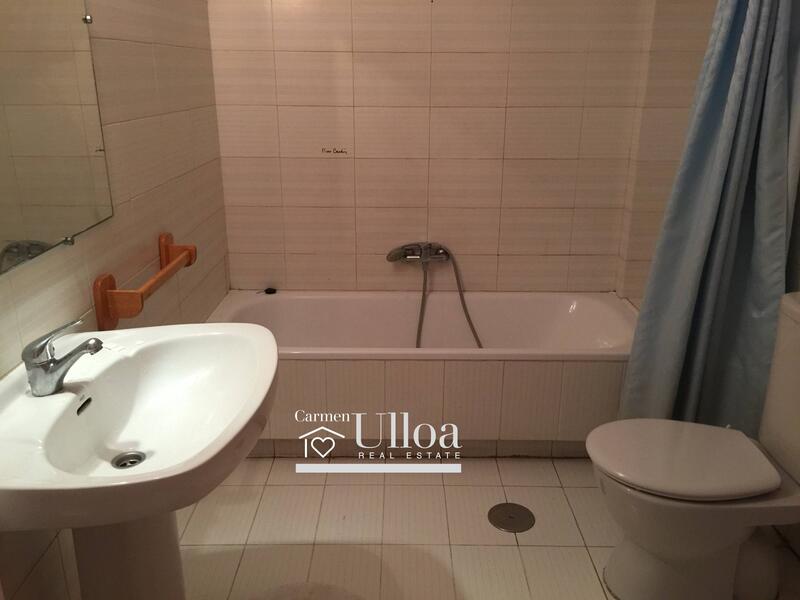 3 Cuarto Apartamento en venta