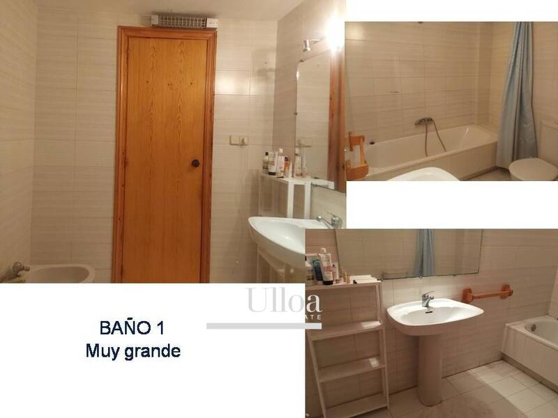 3 Cuarto Apartamento en venta