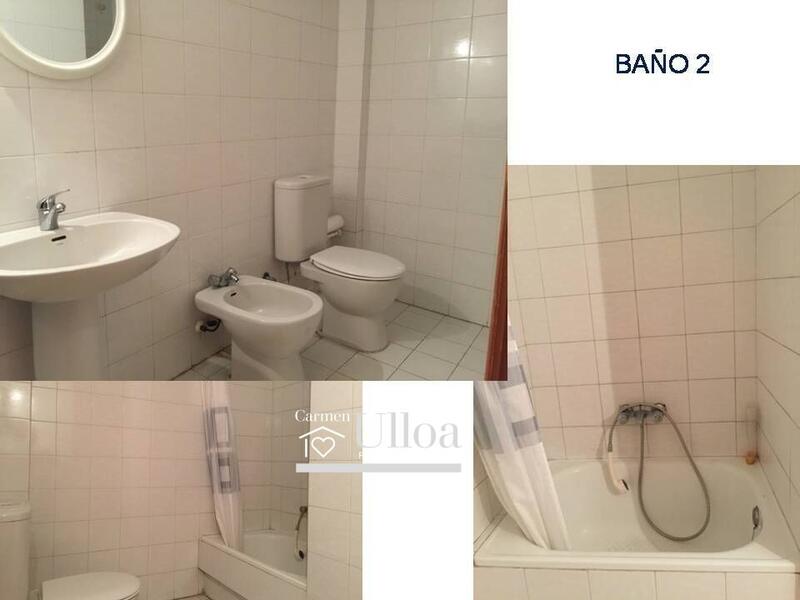 3 Cuarto Apartamento en venta