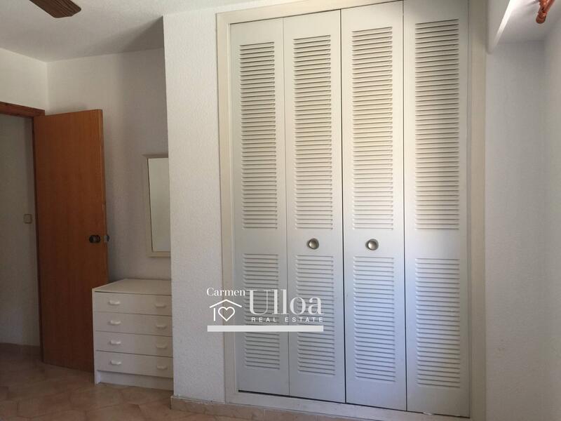 3 Cuarto Apartamento en venta