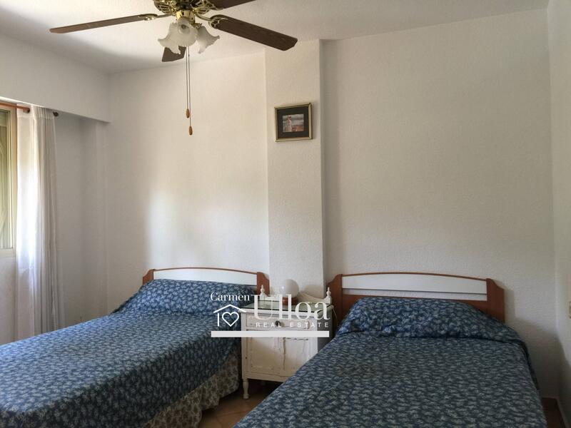 3 Cuarto Apartamento en venta