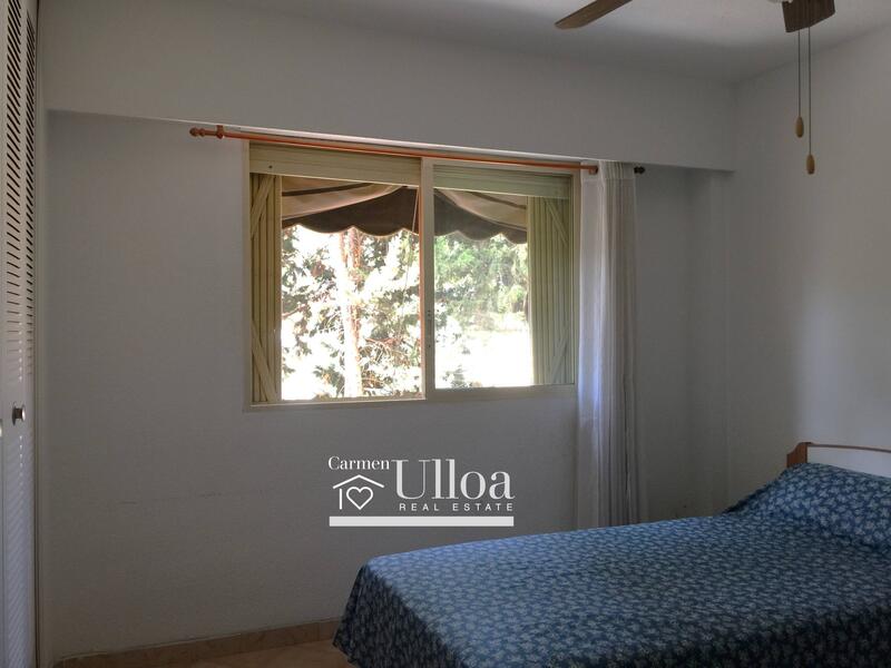 3 Cuarto Apartamento en venta