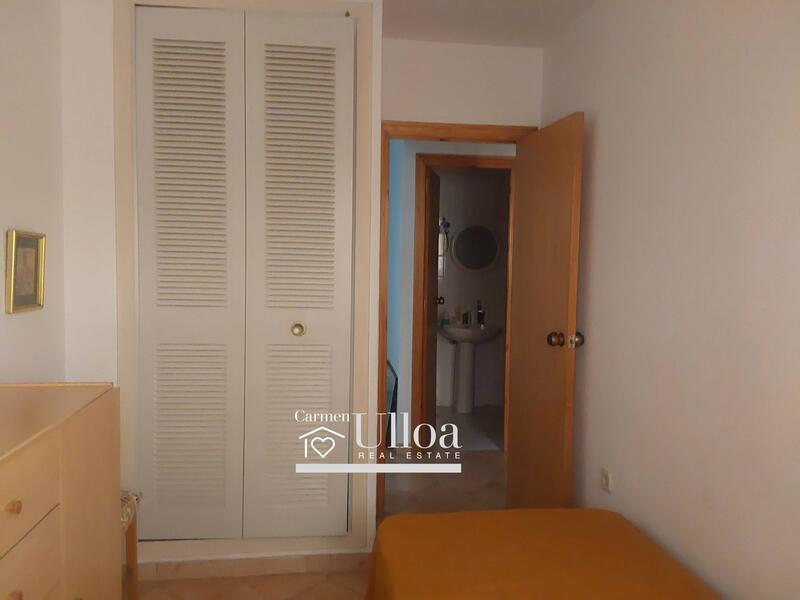 3 Cuarto Apartamento en venta