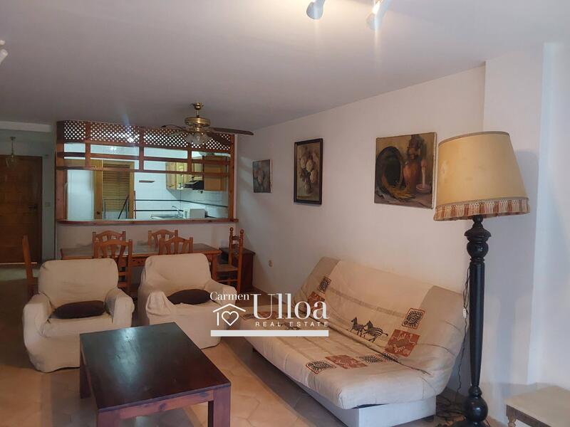3 Cuarto Apartamento en venta