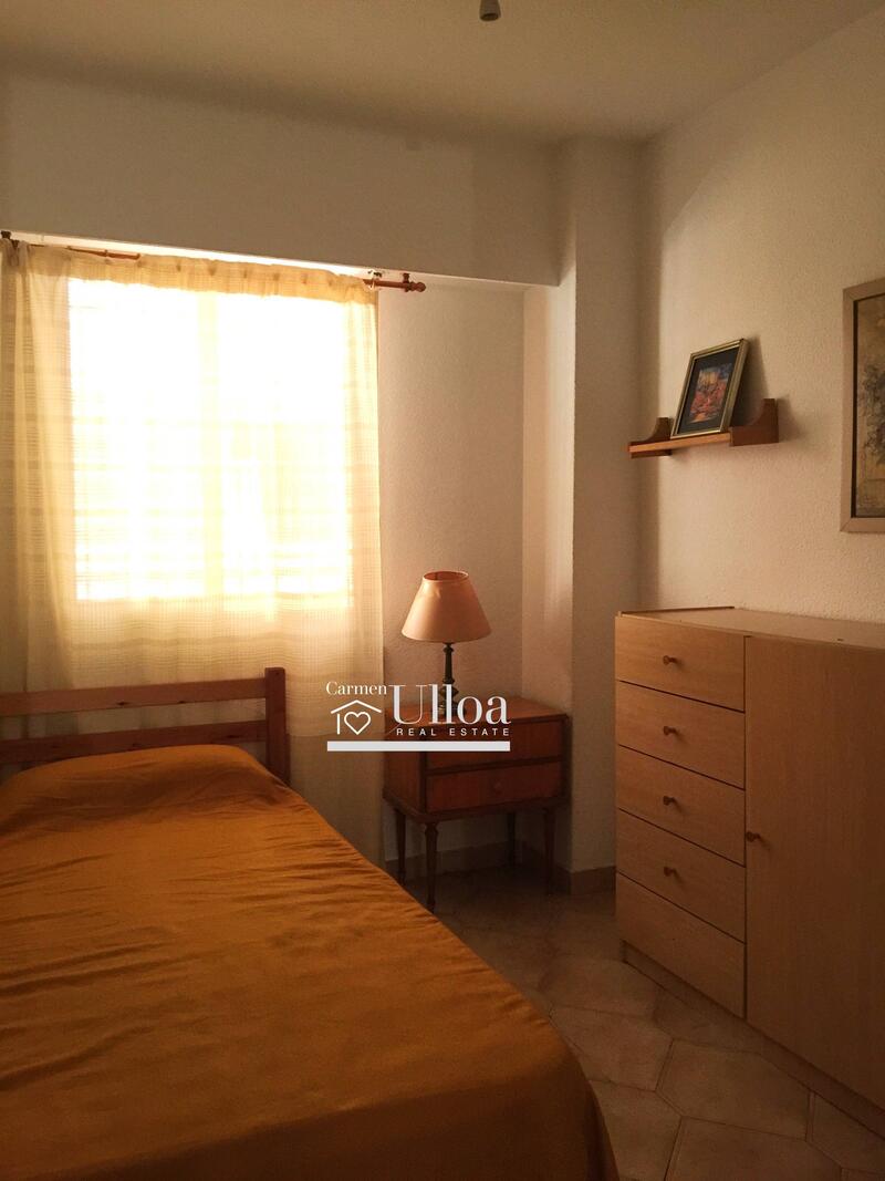 3 Cuarto Apartamento en venta