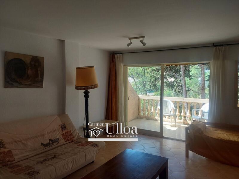 3 Cuarto Apartamento en venta