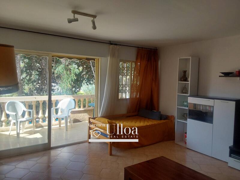 3 Cuarto Apartamento en venta