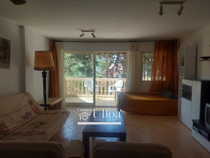 3 Cuarto Apartamento en venta
