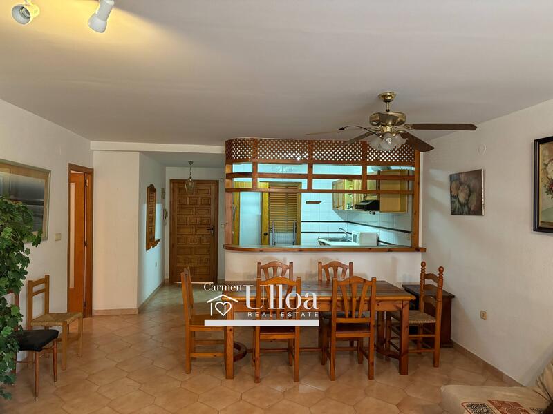 3 Cuarto Apartamento en venta