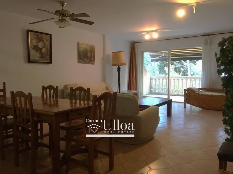 3 Cuarto Apartamento en venta
