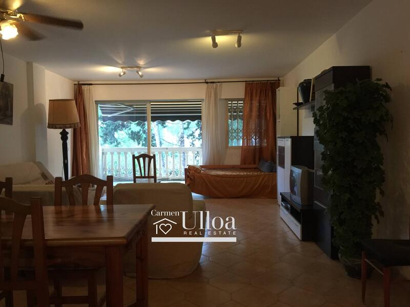 3 Cuarto Apartamento en venta
