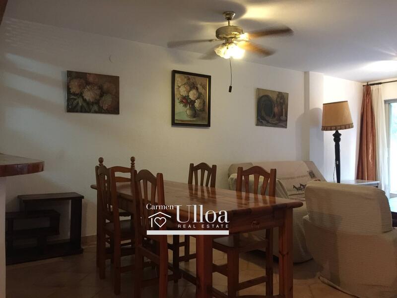 3 Cuarto Apartamento en venta