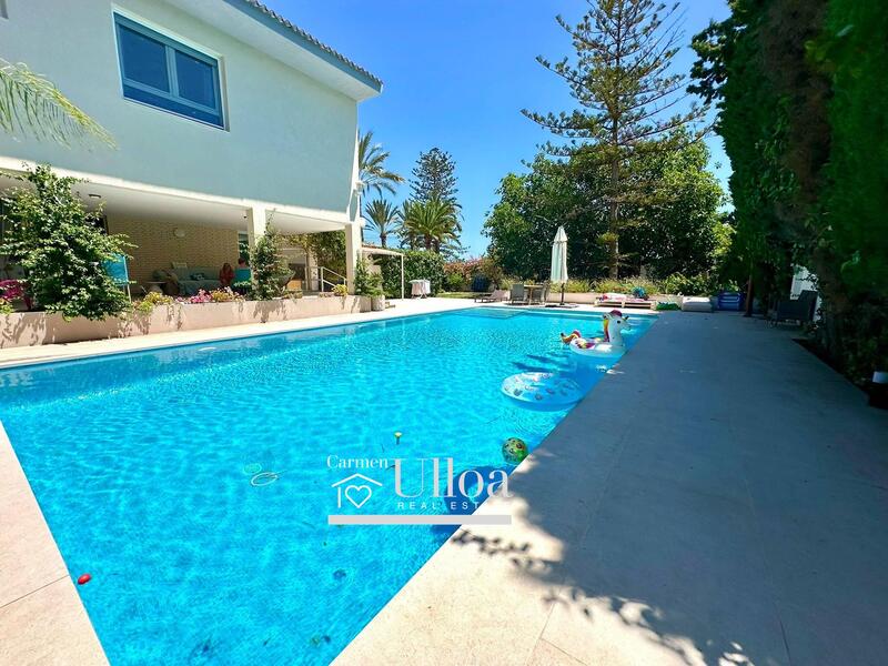 Villa for sale in Alacant/Alicante, Alicante