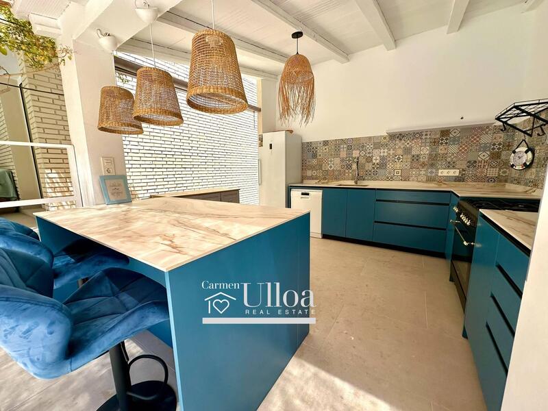 Villa for sale in Alacant/Alicante, Alicante
