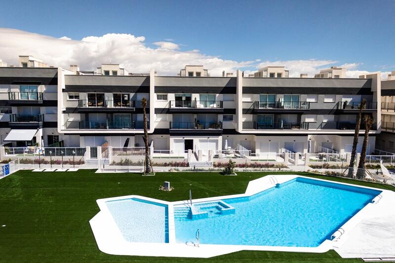 Appartement à vendre dans Gran Alacant, Alicante